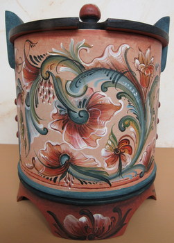 Numedal Yarn Tine Packet