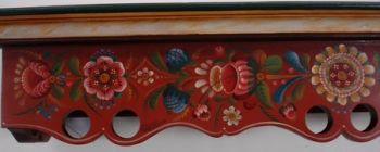 Os Shelf Pattern Packet