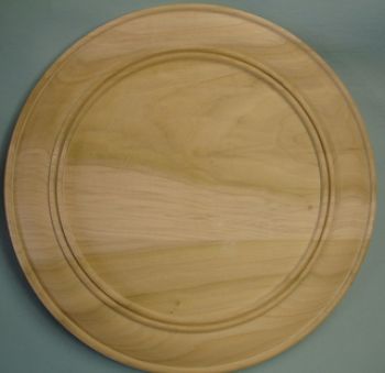 Plate (10 inch) Double Beaded