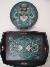 Hordaland Heart Tray and Plate e-Packet