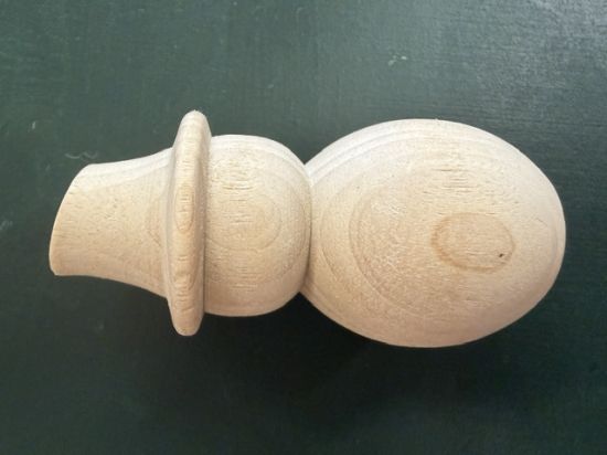 Snowman Ornament