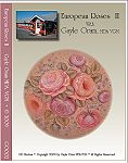 European Roses II DVD