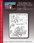 Rosemaling Line and Detail Control DVD