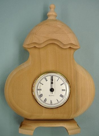 Antiquity Clock