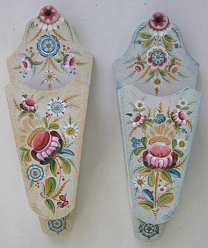 Os Scissor Holders Pattern Packet