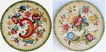 Os Plate Pattern Packet